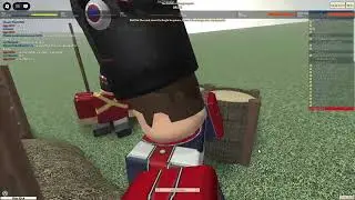 Blood and iron QoL playtest footage (13/12/25)