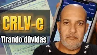 CRLV 2021 - TIRANDO D&Uacute;VIDAS - IPVA E GRT