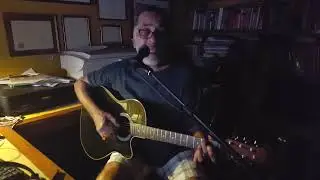 GERGE CROONER, MY CHERRIE AMOUR