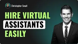 The BEST Way to Hire Virtual Assistants Overseas Without Wasting Time
