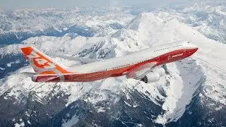 The FUTURE of the BOEING 747-8
