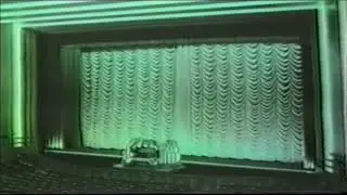 MOVIE PALACES #203 - The ODEON THEATRE HAVERSTOCK HILL LONDON NW3 - 1934