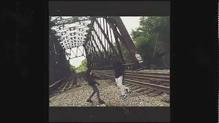 Wes District Ft. FredEA - Why Me (Official Video)