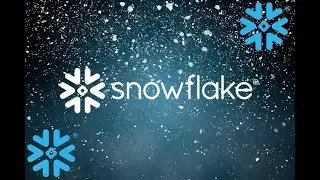 Snowflake   Security Admin Role