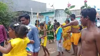 Murugan god special adventure, பங்குனி உத்திரம் தேர் திருவிழா வேப்பூர் செக்கடி கிராமம் திருவண்ணாமலை