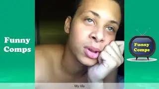 Funny Wellington Boyce Vine Compilation 2017 (W/Titles) Best Wellington Boyce Vines - Funny Comps