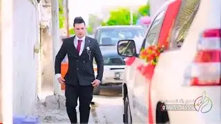 اجمل زفاف للورد🌹سجاد ماجد الفرطوسي جـــ4