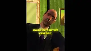 CJ Has The Most Impressive Feats In GTA 😳 Memory Reboot | #gtasanandreas #shorts