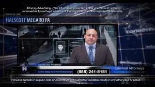 Miramar Federal Criminal Defense Attorney Florida