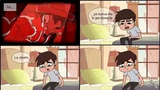 Starco-4 Comics Nuevos