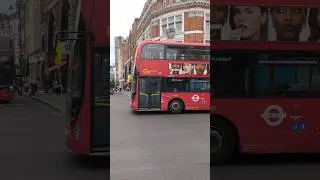 Route 78 at Shoreditch|YX18 KPR-EH226|#fortheloveofbuses #londonproplayer2