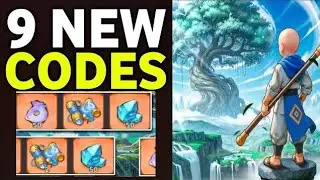 Legend of Elements Codes DECEMBER 2025 | How To Redeem Codes Guide | Active Legend of Elements Codes