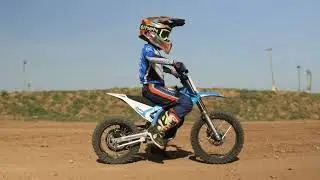 TORROT ELEKTRO DIRT BIKES F&Uuml;R JUNGE FAHRER! ⚡🔋