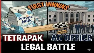 Tetra pak vs AG Office punjab