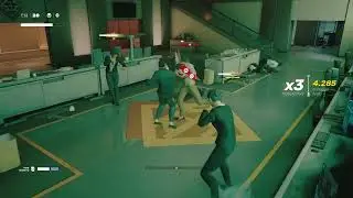 Sifu - The Tower - Score Goal (13.000 Points)