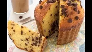 RICETTA TORTA MUFFIN CON CIOCCOLATO AL LATTE🍰- COLLAB LALALAB-ESTEE LAUDER 🔝💋
