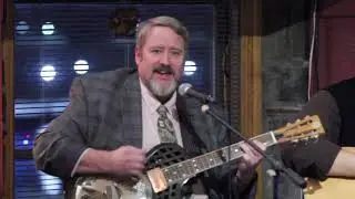 Mike Biggar & Manitoba Hal Presnted by the Kingston Blues Society  Nov 2019 Vid6