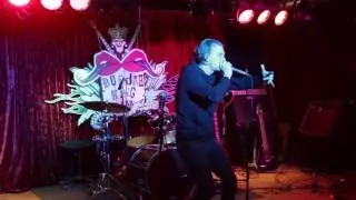 Mister Soundster - Show О Нас