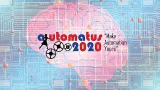AUTOMATUS 2020 | PLC Session | VCET |  Department of Instrumentation