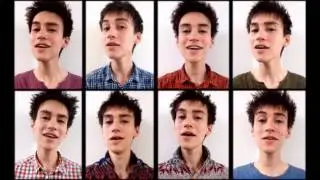 Jacob Collier - Drunken Sailor(Parody)
