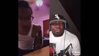 Shawty trifling she must be from dirtydocks earrape