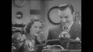 Blake of Scotland Yard - 1937 - Ralph Byrd, Herbert Rawlinson, and Joan Barclay