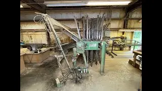 James Taylor Clamp Carrier