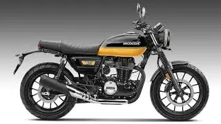 Honda CB350 Telugu Review | Classic 350 Rival? Specs, Mileage, Price & Features #telugu