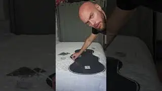 Tuto rapide : Installer des LED derri&egrave;re un miroir 💡#miroir  #pourtoi  #diydecor #amazon #led