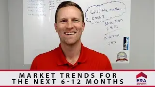 Will The Market Crash?