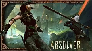 Let's Play Absolver in 2024!