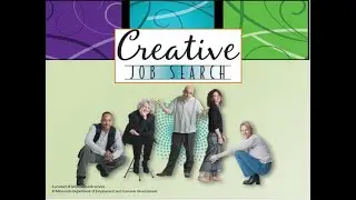 Creative Job Search   Week 6 &ndash; Facing Unemployment at 50 and Older