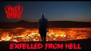 INNER DARKNESS - EXPELLED FROM HELL (DEMO)