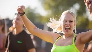 Elle King - Ex's & Oh's (Mr. Bassmeister Frenchcore Remix) (Videoclip)