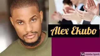 Alex Ekubor Got Clapped At On Social Media