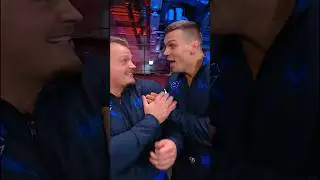 The Creed Brothers are BIG fans of Cody Rhodes 😅