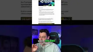 &iexcl;XRP Llega a Solana y Ethereum! Gran Impulso