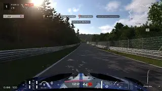 GT7 Nurburgring Gold | Easiest 6Mil credit