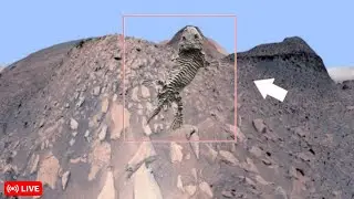 NASA Didn&rsquo;t Expect This When These Mars Images Went Public (World-Shaking 4K)