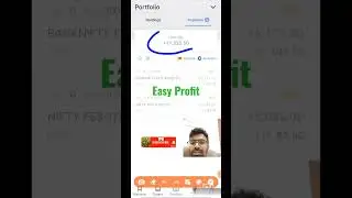 Expiry Special |🔥 Profit |🔥 | Live Trade | Options Trading | Stock Market |🔥