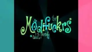 The Modifuckrs Adult Parody (Trailer)