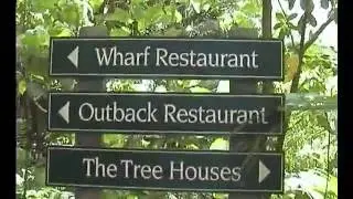 Treetops / Ramada Resort Port Douglas Australia 2002