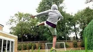 SICK knuckleballs