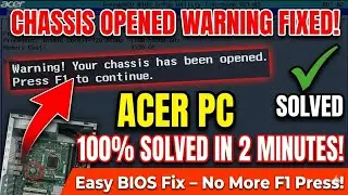How To Fix the 
