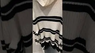 H&M New Women&rsquo;s collection.  January 2023. Spain.