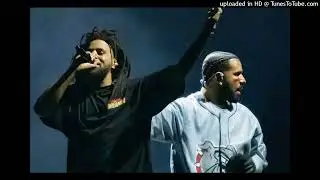 J. Cole x Drake Type Beat 