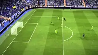FIFA15|RB ST 97 RONALDO|REVIEW