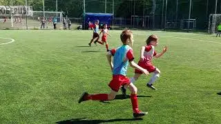 19/05/2019 Звезда (Люберцы) 2011 &ndash; Звезда-2 (Люберцы) 2010 (13:5)