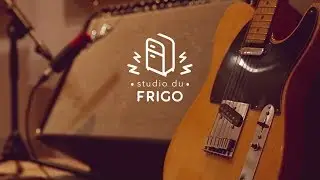 Studio du Frigo - Teaser / Music by ProleteR & Movie by Liltone Morris