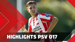 HIGHLIGHTS | PSV O17 - NEC O17